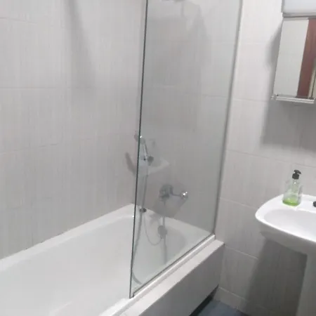 Apartamento Pelamios II