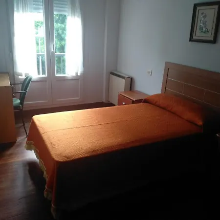 Apartamento Pelamios II Apartment Santiago de Compostela