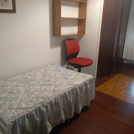 Apartment Apartamento Pelamios II